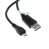 Mobilfunk Krause - USB data cable charging cable for ZTE Blade A6