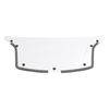 Trend Enterprises Trend Airshield Pro Replacement Visor for Eye Protection, WP-AIR/P/07