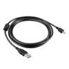 MDCGPower USB PC Computer Data Cable Cord Lead Compatible with Garmin GPS Astro 220/t/m 320 l/m/t/m