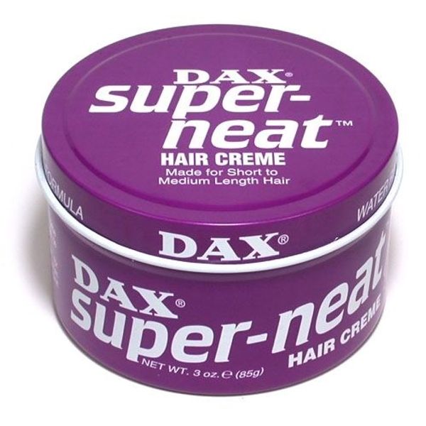 Dax Super Neat Hair Creme