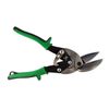 Zeluga 10-128 Heavy Duty Left and Right Aviation Snip Combo Pack