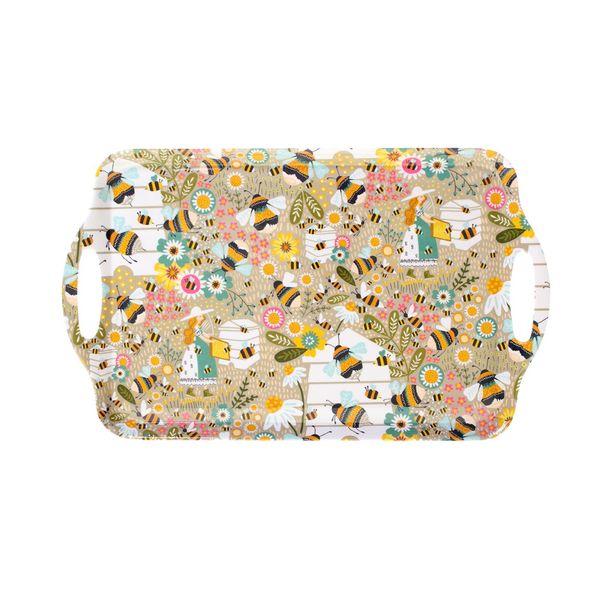 Bee Keeper Large Tray