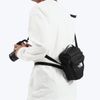 The North Face ML Camera Bag, Black, Free size