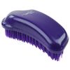 Hippo-Tonic Unisex 700122015 Anatomic Multifunction Brush, Purple, One Size
