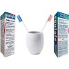 Squigle Enamel Saver Toothpaste  Helps Prevent Canker Sores - 2 Pack