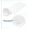 Pentek BP-420-5 Polypropylene Bag Filter Replacement 5 microns