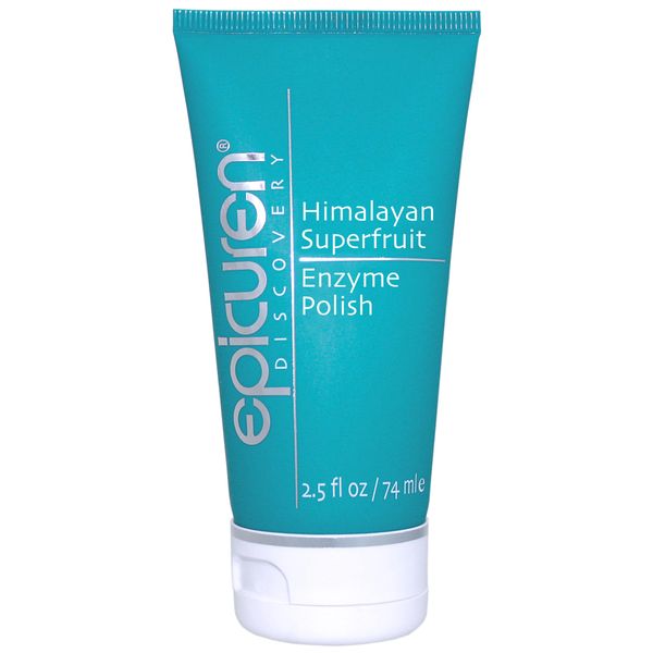 Epicuren Discovery Himalayan Superfruit Enzyme Polish, 2.5 oz.