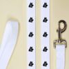 'German Shepherd Dog Side-View' Dog Lead/Leash (DL00019469)