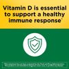Nature Made Vitamin D3 2000 Iu Tablets 220 Count Immune Bone Muscle Support