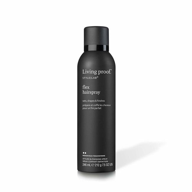 Living Proof Flex Shaping Hairspray (7.5 oz) Set Styling & Finishing Spray