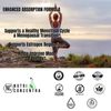 Formula to Support Healthy Menstrual Cycle, Support Estrogen Regulation, 90 Caps