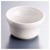 jesuna- Melamine Bouillon Cup 0348 (Bone)