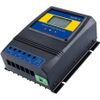 50A 5500 Watt Automatic110V/220V Transfer Switch for Off Grid Solar Wind System