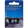 Sharp-tec Replacement Blade for Pipe Cutter - High-Quality Steel Blade for Clean Cuts, 2 Pack(CT-206/CT-216)