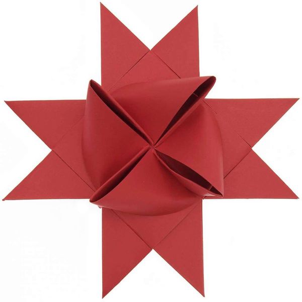 Rico Design Fröbelsterne XXL