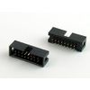 PQMEGA 2 pcs. x IDC 2.54mm Socket PCB 16 way Straight #A709