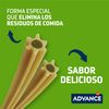 ADVANCE - ADVANCE ADS DENTAL STICK MINI 360 gr - 360 g