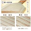 Corporation Letter 光秀 Hand Made Copper Grater