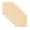 Tack Cloths, pack of 6