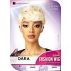 Sensationnel Instant Weave Synthetic Half Wig - DARA (4 [Medium Brown])