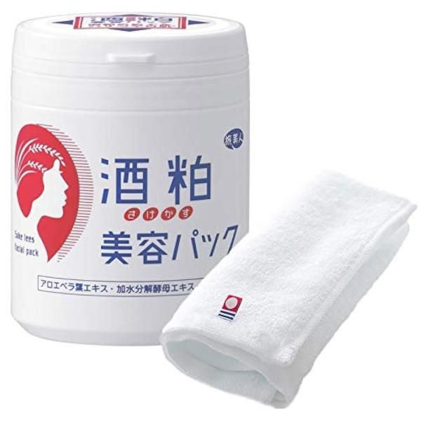 Azuma Shoji As Imabari Towel Set Sake Repack 7.1oz (200g) Easy Care Just apply and rinse.