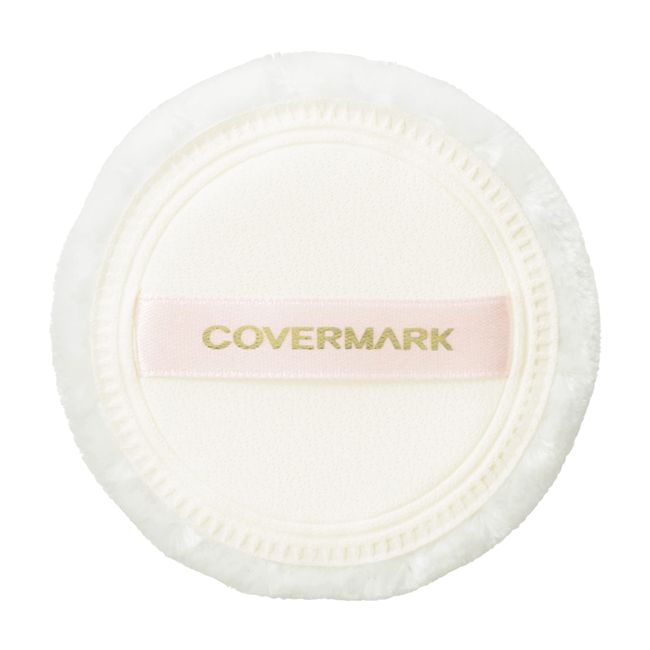 Covermark Cover Mark Presto Powder Compact Puff Small