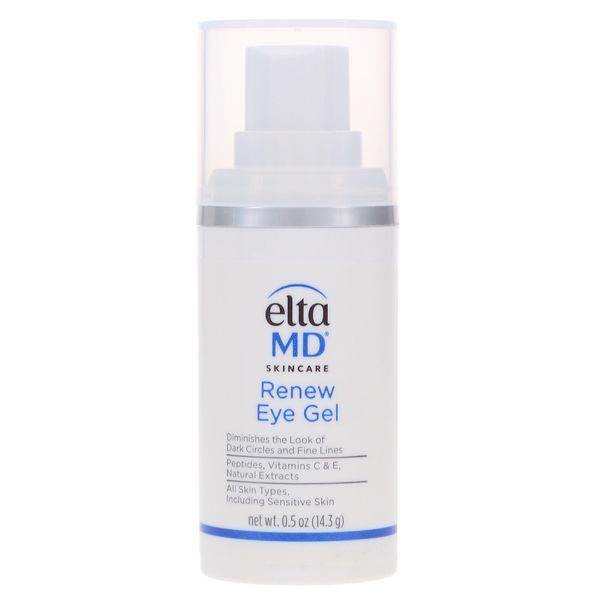EltaMD Renew Eye Gel 0.5 oz