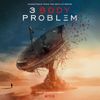 3 Body Problem [180 gm 2LP Blue Coloured VINYL]