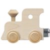NameTrain Unfinished Engine - Made in USA