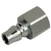 SK11 One-Touch Air Plug, DS Plug, Universal Type, Rc3/8, 3F, S-23DPF 220