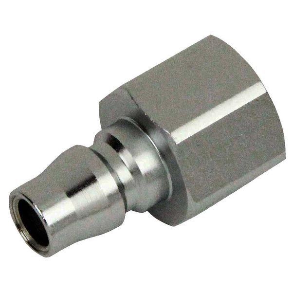 SK11 One-Touch Air Plug, DS Plug, Universal Type, Rc3/8, 3F, S-23DPF 220