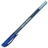 SAINO 20 x 0.7mm Fine Tip Softek BLUE Ballpoint Pens Smooth Writing Non Dry Guarantee