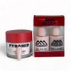 Pyramid Trio Gel + Lacquer + Dip Powder # 703