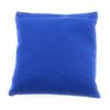 Official Size Handmade Cornhole Bags (Blue)