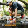 UltraPress Water Purifier - Mojave Redrock