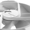 Fractal Design Prisma AL-12 PWM RGB White