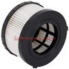 2 Pack DC5151H Replacement Filter Compatible w/ DeWalt DC5151H DC515 DCV517