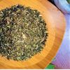 MEMORY TEA with Reishi Mushroom for better focus & memory by master herbalist