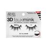 Ardell 3D Faux Mink Black Lashes 134