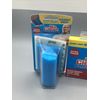 Mr. Clean Handy Grip Starter Kit 1 Handle 1 Pad & 2 Pack Refill Pads Bundle