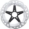Shimano XT RT-MT800-L 180mm Centerlock Disc Rotor with External Lockring