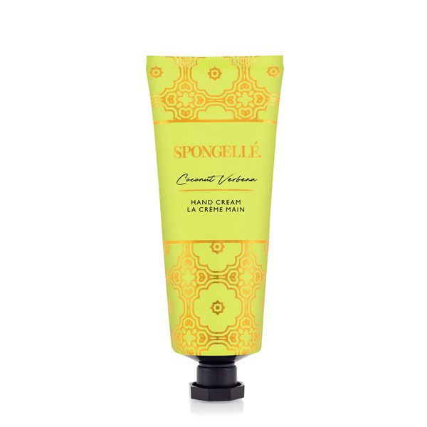 SPONGELLÉ Beach Grass Hand Cream
