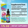 Arymar Elixir Paregorico Antiespasmodico - Digestive Support Supplement - 1 oz (3)