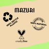 Mazuri Weave & Braid Curl Activator Lotion with Rosemary Mint, 237ml