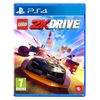Lego 2K Drive