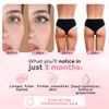Ritalia Anti-Cellulite Cream 500ml + serum