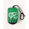 Beams Golf S/S TEE Packable Travel Cover 2 BLACK -, Black