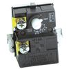 Camco Water Heater Thermostat Apcom Style Lower Single Pole Universal Black