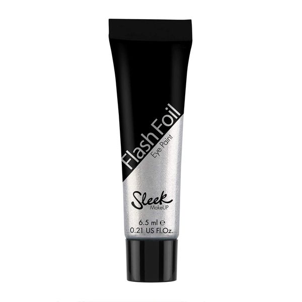 Liquid Eye Shadow Flash Foil Wildin' Out SLEEK