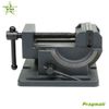 3.25" Industrial Strength Benchtop Drill Press Tilting Angle Vise New